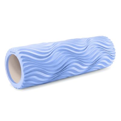 3. Wałek do masażu 38 cm Spokey HARMONY