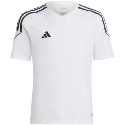 14. Koszulka adidas Tiro 23 League Jersey Jr HR4620