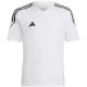 14. Koszulka adidas Tiro 23 League Jersey Jr HR4620