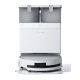 24. Robot sprzątający Ecovacs Deebot X8 Omni (biały)