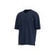 Koszulka rowerowa POC M's Motion S/S Jersey granatowa