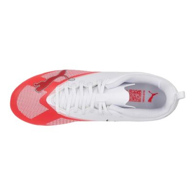 3. Buty Puma Junior Ultra 7 Play FG/AG 109164-01
