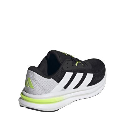 3. Buty męskie adidas Galaxy 7 Running czarne KI9536