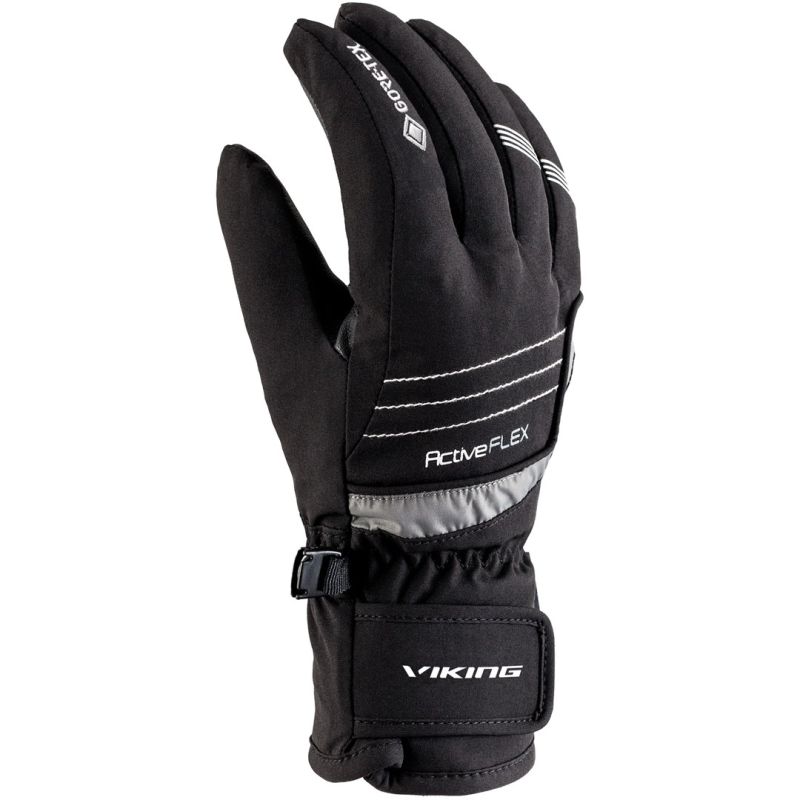 Rękawice Viking Helix GTX Ski Kids   4