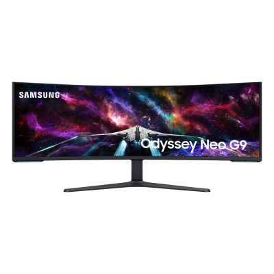 MONITOR SAMSUNG ODYSSEY G9 57" LS57CG952NUXEN 240Hz