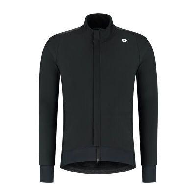 Rogelli kurtka zimowa DISTANCE II czarna 3XL