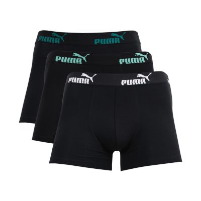 3. Bokserki Puma 3-pack M 100003547 3732/004 020