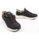 7. Skechers buty damskie sportowe Contour Foam Slip-Ins Wsuwane