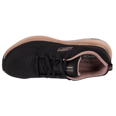 3. Skechers Vapor Foam - Midnight Glimmer 150025-BKRG Czarne 36