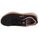 3. Skechers Vapor Foam - Midnight Glimmer 150025-BKRG Czarne 36