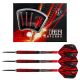 15. Rzutki Harrows Fire Inferno 90% Steeltip HS-TNK-000013898