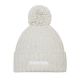 5. Czapka Calvin Klein Jeans Oversized Knit Beanie W/ Pompom K60K608535
