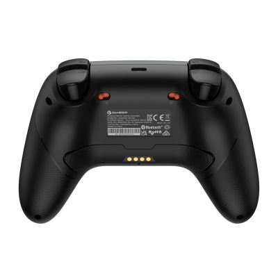 5. GameSir Nova 2 Lite Szary Bluetooth/RF/USB Gamepad Analogowa/Cyfrowa PC, Android, Nintendo Switch, iOS