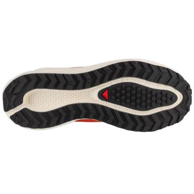 4. Salomon Aero Blaze 3 Grvl W L47915000 Pomarańczowe 37 1/3