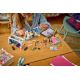 8. LEGO Friends 42687 - Dom rodziny Liann