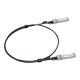 2. LANCOM SFP-DAC10-1m kabel InfiniBand / światłowodowy Czarny, Stal