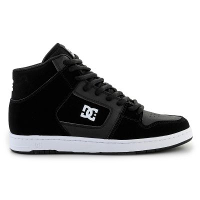 7. Buty DC Shoes Manteca 4 Hi M ADYS100743-BKW