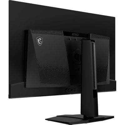 10. MSI MAG 321UP QD-OLED monitor komputerowy 80 cm (31.5") 3840 x 2160 px 4K Ultra HD Czarny