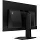 10. MSI MAG 321UP QD-OLED monitor komputerowy 80 cm (31.5") 3840 x 2160 px 4K Ultra HD Czarny