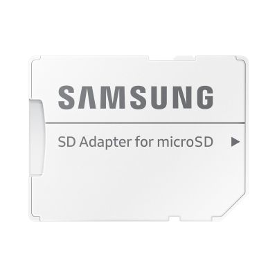 7. Samsung MB-MY512S 512 GB MicroSDXC UHS-I
