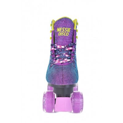 5. Wrotki Tempish Nessie Disco 1000004921