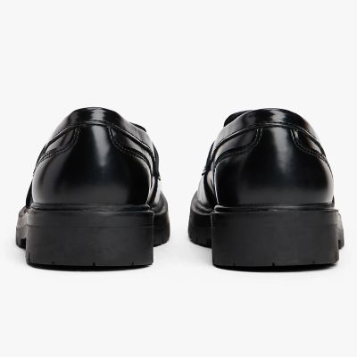7. Tommy Hilfiger damskie mokasyny LOW CUT SHOE T3A4-34011-1453999 999 BLACK