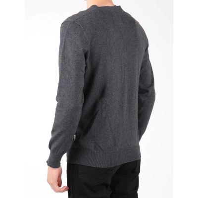 5. Sweter Wrangler FIne GG Cardigan W8535QL06