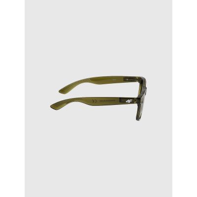 4. Okulary przeciwsłoneczne z lustrzaną powłoką 4F 4FRSS26ASUNU092-20S