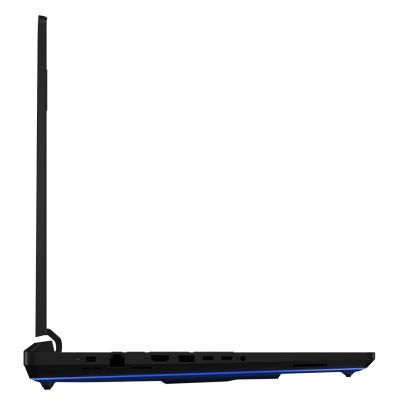 8. ASUS ROG Strix SCAR 18 G835LXG-U9644X Ultra 9 290HX 18.0"4K 240Hz Mini LED 1600nits AG 32GB DDR5 6400 SSD(2TB+2TB) GeForce RTX 5090 24GB WLAN+BT LAN Cam1080p+IR 90WHrs W11Pro Aluminum Off Black