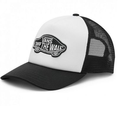 Czapka z daszkiem Vans Classic Patch Cap VN00066XY281