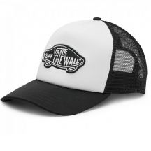 Czapka z daszkiem Vans Classic Patch Cap VN00066XY281