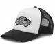 Czapka z daszkiem Vans Classic Patch Cap VN00066XY281