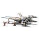12. LEGO Star Wars 75399 Myśliwiec U-Wing Rebelii