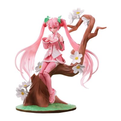 4. BLOKEES HATSUNE MIKU FANTASTIC EDITION - SAKURA MIKU