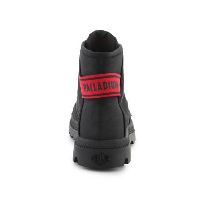 6. Buty Palladium Pampa HI Dare II 79514-008-M