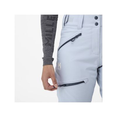 5. Spodnie MILLET W Monashee Pant Niebieski