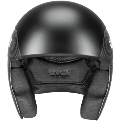 4. Kask narciarski UVEX Invictus carbon