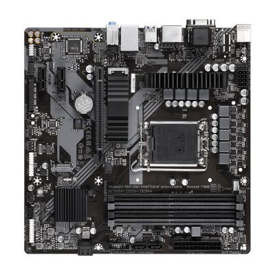 10. Płyta główna Gigabyte B760M DS3H DDR4