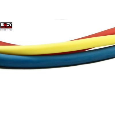 10. Zestaw gum do fitnessu 114 CM BB 2330