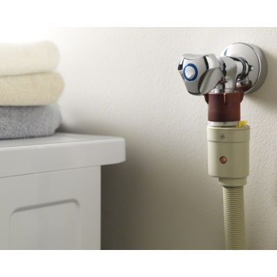 2. Wąż dopływowy Safety System ELECTROLUX E2WIS250A 2,5m