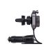 3. SAVIO TR-14 TRANSMITER SAMOCHODOWY FM Z BLUETOOTH I ŁADOWARKĄ,QUICK CHARGE 3.0 I POWER DELIVERY, RED. SZUMÓW