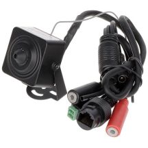 Kamera IP APTI-RF42MAP-37 Wi-Fi, PINHOLE - 4 Mpx 3.7 mm