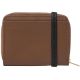 2. Herschel Tyler Vegan Leather Wallet 11164-03272 Brązowe One size