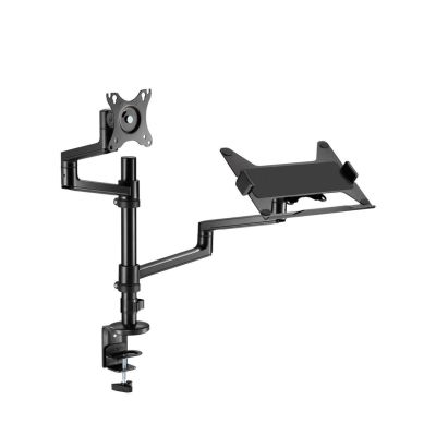 2. ICY BOX IB-MS622-T 81,3 cm (32") Biurko Czarny