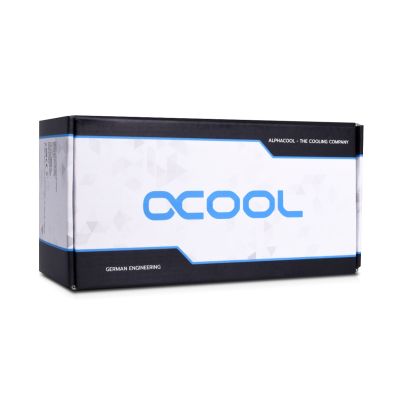 7. Alphacool 15381 część / akcesorium do systemów chłodzenia komputerów Pompa i zbiornik