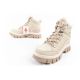 8. Lee Cooper buty sportowe damskie zimowe ocieplane trekkingowe ocieplane