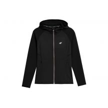 Bluza 4F W H4Z21-BLDF012 czarny