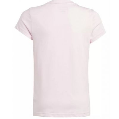 2. Koszulka adidas Big Logo Tee Jr IC6123