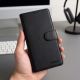 5. Etui Tech-Protect Wallet na Xiaomi Redmi 17G / 5G - czarne
