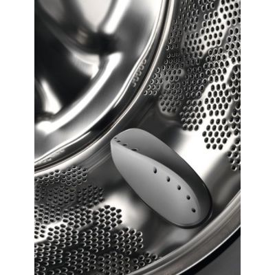 10. Pralka Electrolux EW2F527WP 7 kg 1200 obr/min | SensiCare | TimeCare 500 | program antyalergiczny